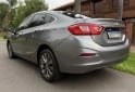 Autos - Chevrolet Cruze ltz impecable permu 2017 Nafta 126000Km - En Venta