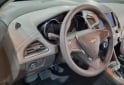 Autos - Chevrolet Cruze ltz impecable permu 2017 Nafta 126000Km - En Venta