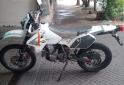 Motos - Suzuki Drz400sm 2009 Nafta 39000Km - En Venta