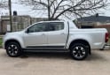 Camionetas - Chevrolet S10 2015 Diesel 215000Km - En Venta