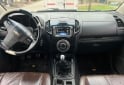 Camionetas - Chevrolet S10 2015 Diesel 215000Km - En Venta