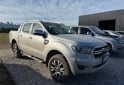 Camionetas - Ford Ranger 3.2 Tdi Dc 4X4 Ltd 2021 Diesel 105000Km - En Venta