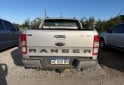 Camionetas - Ford Ranger 3.2 Tdi Dc 4X4 Ltd 2021 Diesel 105000Km - En Venta