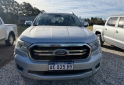 Camionetas - Ford Ranger 3.2 Tdi Dc 4X4 Ltd 2021 Diesel 105000Km - En Venta