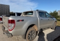 Camionetas - Ford Ranger 3.2 Tdi Dc 4X4 Ltd 2021 Diesel 105000Km - En Venta