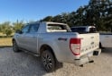 Camionetas - Ford Ranger 3.2 Tdi Dc 4X4 Ltd 2021 Diesel 105000Km - En Venta