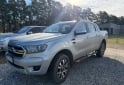 Camionetas - Ford Ranger 3.2 Tdi Dc 4X4 Ltd 2021 Diesel 105000Km - En Venta