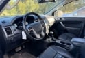 Camionetas - Ford Ranger 3.2 Tdi Dc 4X4 Ltd 2021 Diesel 105000Km - En Venta