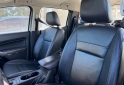 Camionetas - Ford Ranger 3.2 Tdi Dc 4X4 Ltd 2021 Diesel 105000Km - En Venta