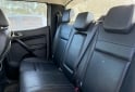 Camionetas - Ford Ranger 3.2 Tdi Dc 4X4 Ltd 2021 Diesel 105000Km - En Venta