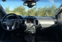 Camionetas - Ford Ranger 3.2 Tdi Dc 4X4 Ltd 2021 Diesel 105000Km - En Venta
