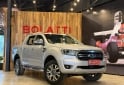 Camionetas - Ford Ranger 3.2 Tdi Dc 4X4 Ltd 2021 Diesel 105000Km - En Venta