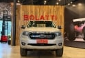 Camionetas - Ford Ranger 3.2 Tdi Dc 4X4 Ltd 2021 Diesel 105000Km - En Venta