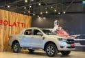 Camionetas - Ford Ranger 3.2 Tdi Dc 4X4 Ltd 2021 Diesel 105000Km - En Venta