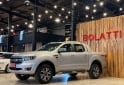 Camionetas - Ford Ranger 3.2 Tdi Dc 4X4 Ltd 2021 Diesel 105000Km - En Venta