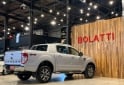 Camionetas - Ford Ranger 3.2 Tdi Dc 4X4 Ltd 2021 Diesel 105000Km - En Venta
