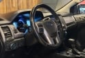 Camionetas - Ford Ranger 3.2 Tdi Dc 4X4 Ltd 2021 Diesel 105000Km - En Venta