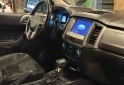 Camionetas - Ford Ranger 3.2 Tdi Dc 4X4 Ltd 2021 Diesel 105000Km - En Venta