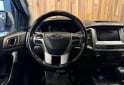 Camionetas - Ford Ranger 3.2 Tdi Dc 4X4 Ltd 2021 Diesel 105000Km - En Venta