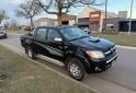 Camionetas - Toyota Hilux 2007 Diesel 285000Km - En Venta