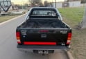Camionetas - Toyota Hilux 2007 Diesel 285000Km - En Venta