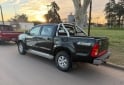 Camionetas - Toyota Hilux 2007 Diesel 285000Km - En Venta