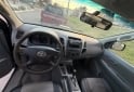Camionetas - Toyota Hilux 2007 Diesel 285000Km - En Venta