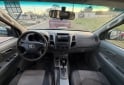 Camionetas - Toyota Hilux 2007 Diesel 285000Km - En Venta