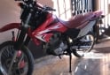 Motos - Honda Xr tornado 259 2020 Nafta 7000Km - En Venta