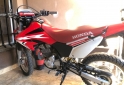 Motos - Honda Xr tornado 259 2020 Nafta 7000Km - En Venta