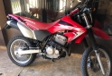 Motos - Honda Xr tornado 259 2020 Nafta 7000Km - En Venta