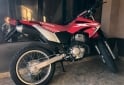 Motos - Honda Xr tornado 259 2020 Nafta 7000Km - En Venta