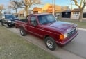 Camionetas - Ford F100 1994 Diesel 111111Km - En Venta
