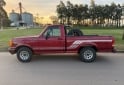 Camionetas - Ford F100 1994 Diesel 111111Km - En Venta