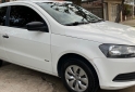Autos - Volkswagen Gol trend 2014 Nafta 43000Km - En Venta