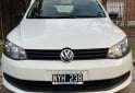 Autos - Volkswagen Gol trend 2014 Nafta 43000Km - En Venta
