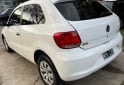 Autos - Volkswagen Gol trend 2014 Nafta 43000Km - En Venta