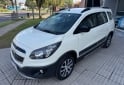Autos - Chevrolet SPIN ACTIV 1.8 2018 Nafta 130000Km - En Venta