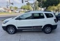 Autos - Chevrolet SPIN ACTIV 1.8 2018 Nafta 130000Km - En Venta