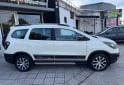 Autos - Chevrolet SPIN ACTIV 1.8 2018 Nafta 130000Km - En Venta