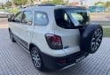 Autos - Chevrolet SPIN ACTIV 1.8 2018 Nafta 130000Km - En Venta