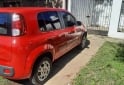 Autos - Fiat Uno attractive 2011 Nafta 124000Km - En Venta