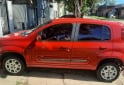 Autos - Fiat Uno attractive 2011 Nafta 124000Km - En Venta
