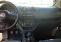 Autos - Fiat Uno attractive 2011 Nafta 124000Km - En Venta