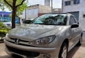 Autos - Peugeot 206 HDI 2.0 2008 Diesel 210000Km - En Venta