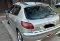 Autos - Peugeot 206 HDI 2.0 2008 Diesel 210000Km - En Venta
