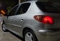 Autos - Peugeot 206 HDI 2.0 2008 Diesel 210000Km - En Venta