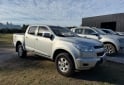 Camionetas - Chevrolet P-Up S10 2.8Td Dc 4X4 Lt 2015 Diesel 182000Km - En Venta
