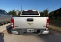 Camionetas - Chevrolet P-Up S10 2.8Td Dc 4X4 Lt 2015 Diesel 182000Km - En Venta