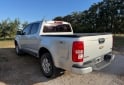 Camionetas - Chevrolet P-Up S10 2.8Td Dc 4X4 Lt 2015 Diesel 182000Km - En Venta